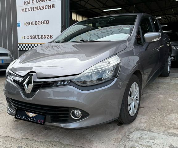 Renault Clio 1.5 dCi 8V 75 CV NEOPATENTATI - 201