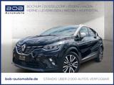 Renault Captur INITIALE PARIS Plug-in 160 NAVI SHZ - Renault Captur: Initiale Paris