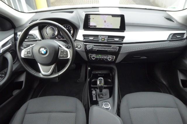 BMW X2 sDrive 18 i Advantage Plus