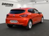 Renault Clio V Intens Automatik Navi Digitales Cockpit L - Renault Clio: mit Navigationssystem