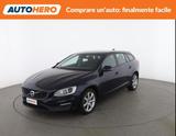 Volvo VOLVO V60 D3 Geartronic Kinetic - Volvo V60 Kinetic mit Diesel-Antrieb