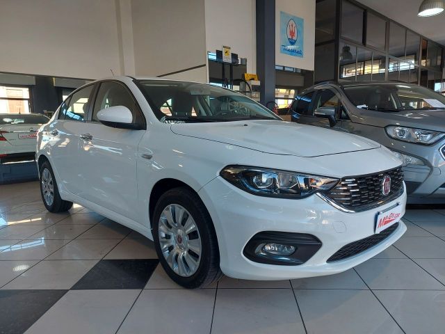 Fiat Tipo 1.6 Mjt 120 cv 4p. Easy