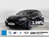 BMW 120d xDrive M-Sport PANO HUD LED W-LAN NAVI SHZ - BMW 120 in Wuppertal
