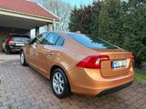 Volvo S60 D3 Momentum Momentum - gebrauchte Volvo S60 aus dem Jahr 2012