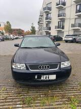 Audi a3 - 1.6 Benziner - 102 ps - Automatik - gebrauchte Audi A3 aus dem Jahr 2001