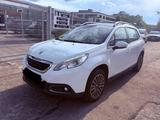 Peugeot 2008 Active - Peugeot 2008 Gebrauchtwagen in München