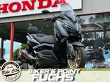 Yamaha X-MAX  - YAMAHA ROLLER X MAX