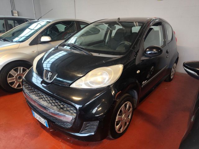 Peugeot 107 1.0 68CV 3p sweet