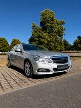 Mercedes-Benz E 350 CDI BlueEFFICIENCY AVANTGARDE AVANTGARDE