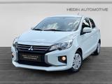 Mitsubishi Space Star 1.2 Select DAB|KLIMA|TOUCH - gebrauchte Mitsubishi Space Star aus dem Jahr 2022