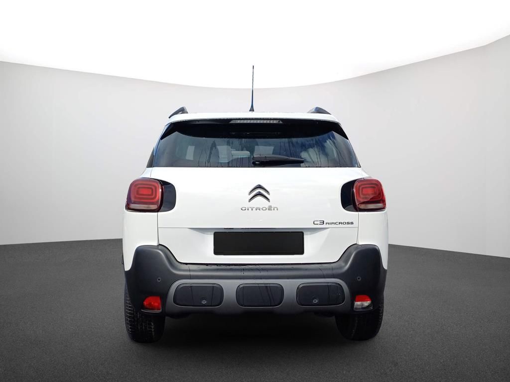 Citroën C3 Aircross PureTech imagem 3