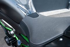 KAWASAKI Z 900 SE 2026 Performance + AKRA + Quickshifter