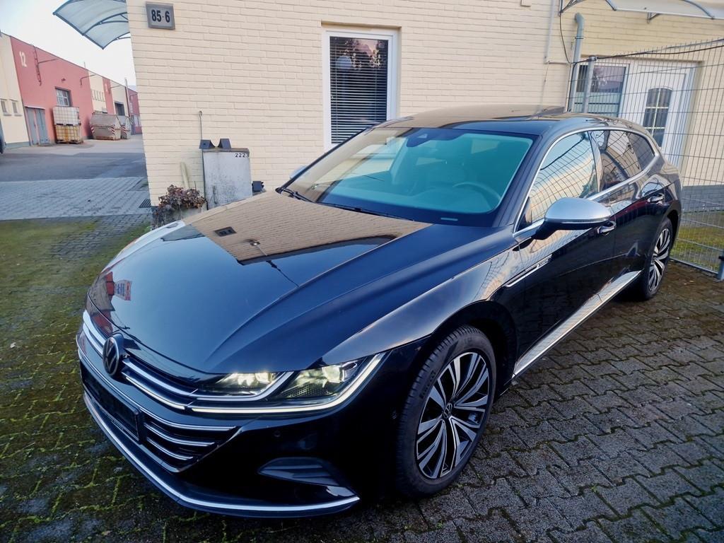 Volkswagen Arteon 2.0 TDI DSG Elegance S.B. Voll SD Belüftu
