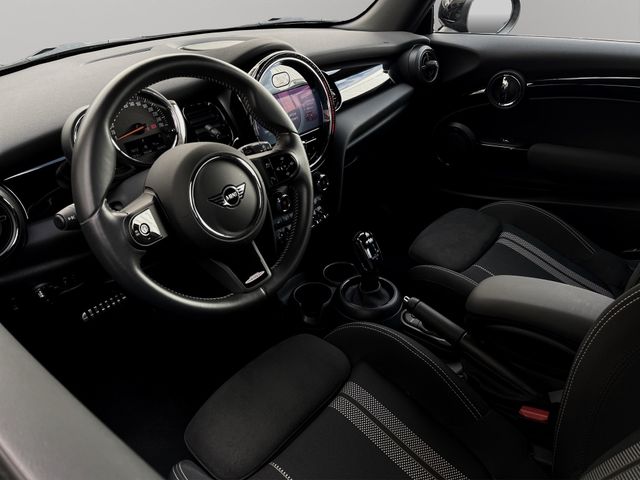 Foto Nummer 7: MINI Cooper