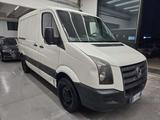 Volkswagen Crafter CRAFTER 30 2.5 TDI 109CV PC-T - gebrauchte VW Crafter aus dem Jahr 2008