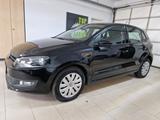 Volkswagen Polo 1.2 Comfortline/5-türig/Klima/Tempomat - VW Polo Gebrauchtwagen in Dresden