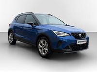Seat Arona - Vorschau Bild 3