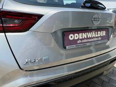 NISSAN Juke 1.0DIG-T Acenta Komfort Paket AppleCarplay