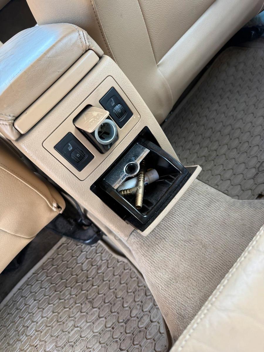 Volkswagen Passat 2004 — photo 9
