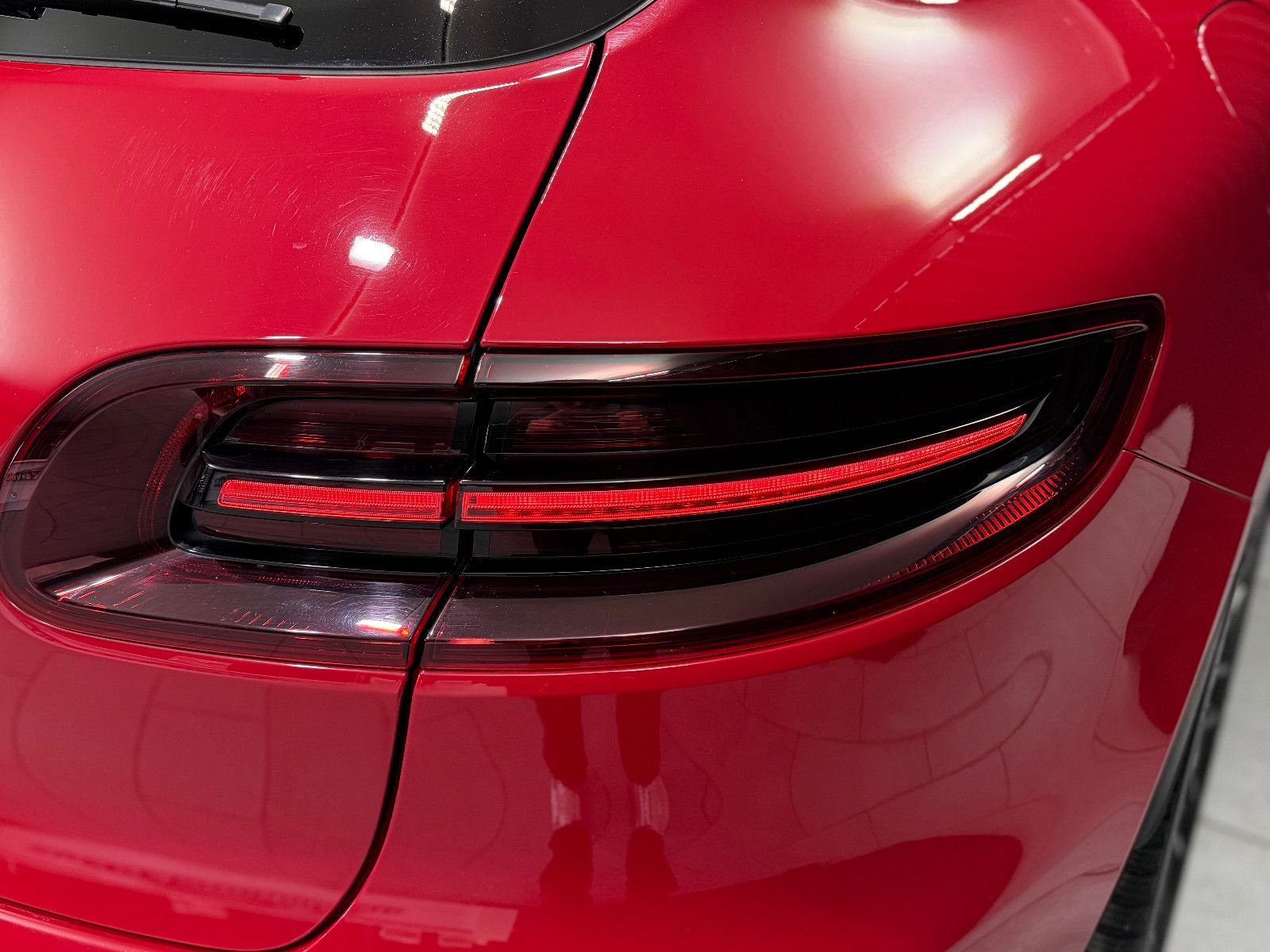 Fahrzeugabbildung Porsche Porsche Macan GTS |BOSE|360°|SITZBELÜFTUNG