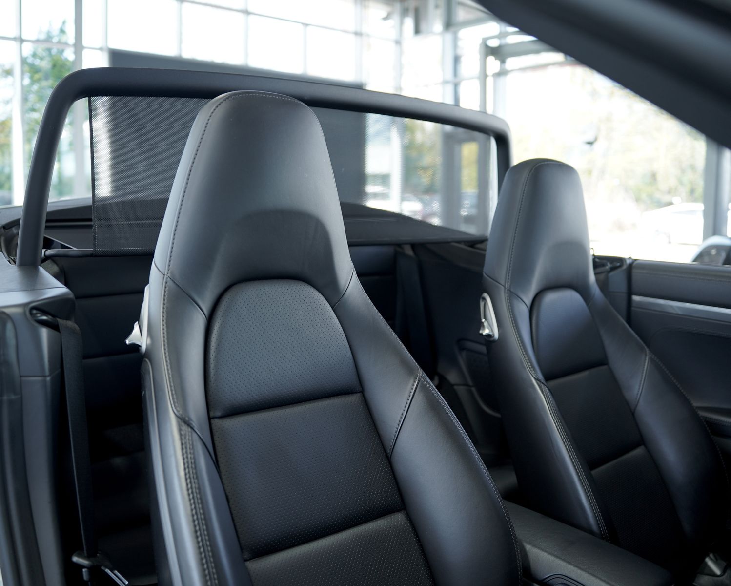 Porsche 991