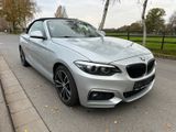 BMW 230i Steptronic Cabrio Luxury Line - BMW 230: I