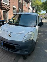 Renault kangoo 2 Kastenwagen - Renault Kangoo: Kastenwagen