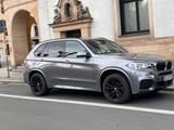 BMW X5 30d xDrive M-Paket 20 Zoll Leder HIFI Kamera