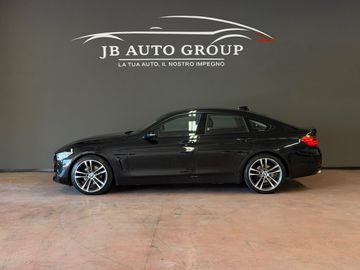 BMW 420 - 6