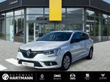 Renault Megane Grandtour LIMITED TCe 140 DeLuxe-Paket - Renault Megane