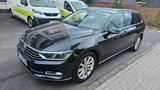 Volkswagen Passat 2.0 TDI SCR Highline Kombi - Volkswagen Passat: TDI Highline