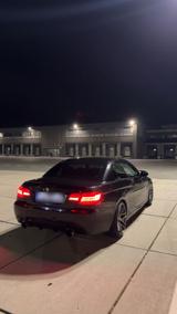 BMW E93 325i M Paket Ab Werk - BMW 325 aus 2008