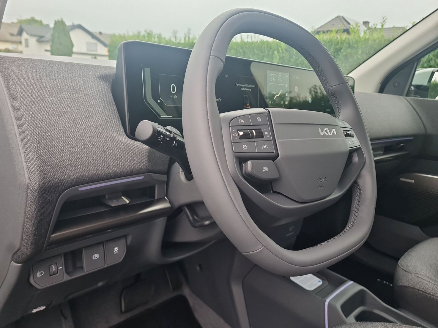 Kia EV2 - Bild 12