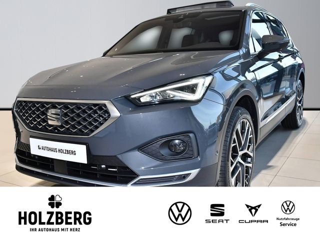 Seat Tarraco Xperience 2.0 TDI  DSG DSG+LED+AHK+NAV+P