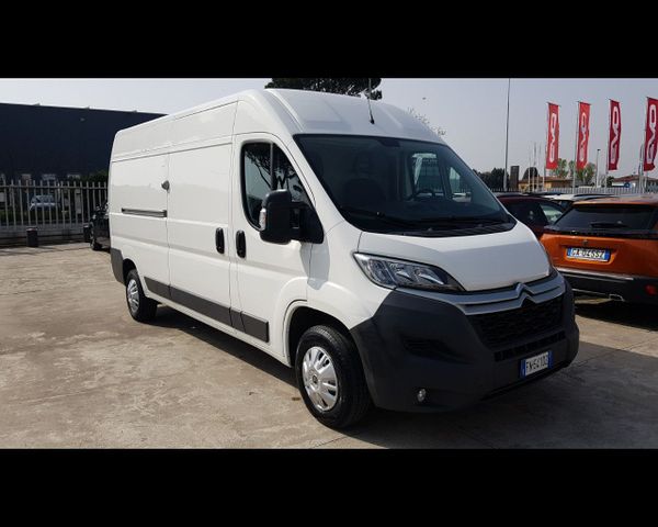 Citroën CITROEN Jumper 35 L3H2 2.0 bluehdi 130cv E6