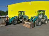 Atlas 65 e Atlas Weycor - Atlas Kettenbagger