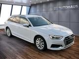 Audi A4 Avant advanced 40 2.0 TFSI quattro S-tronic  - Audi A4 mit Benzin-Antrieb: 2.0