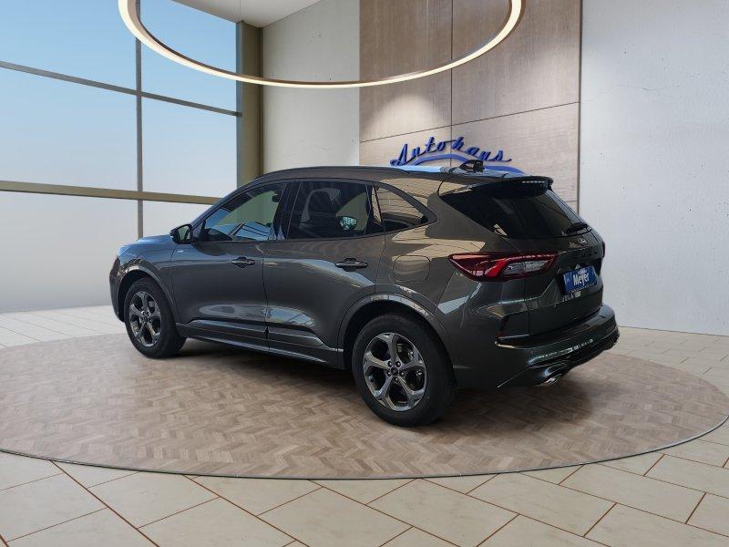 Ford Kuga ST-Line 1,5 186PS Aut.5*J.Gar/Navi/Kamera/W, миниатюра 3