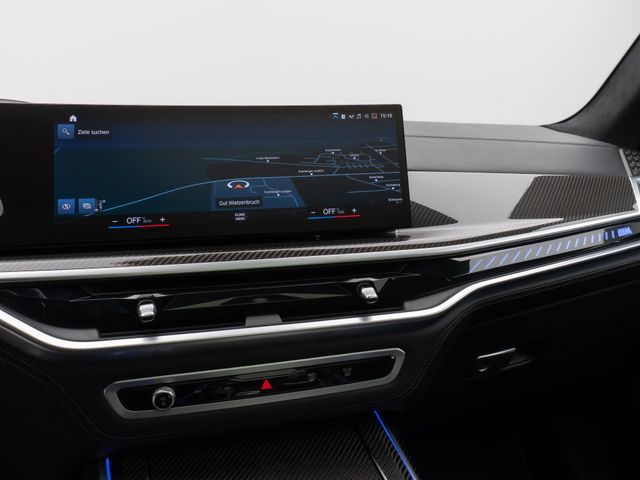 Foto Nummer 21: BMW X7 M60