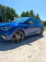 Seat Ibiza 1.5 TSI EVO Start&Stop 110kW FR FR - Seat Ibiza: ST Tsi