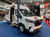 Maxus Deliver 9 Wohnmobil Kastenwagen AUTARK Paket NEW