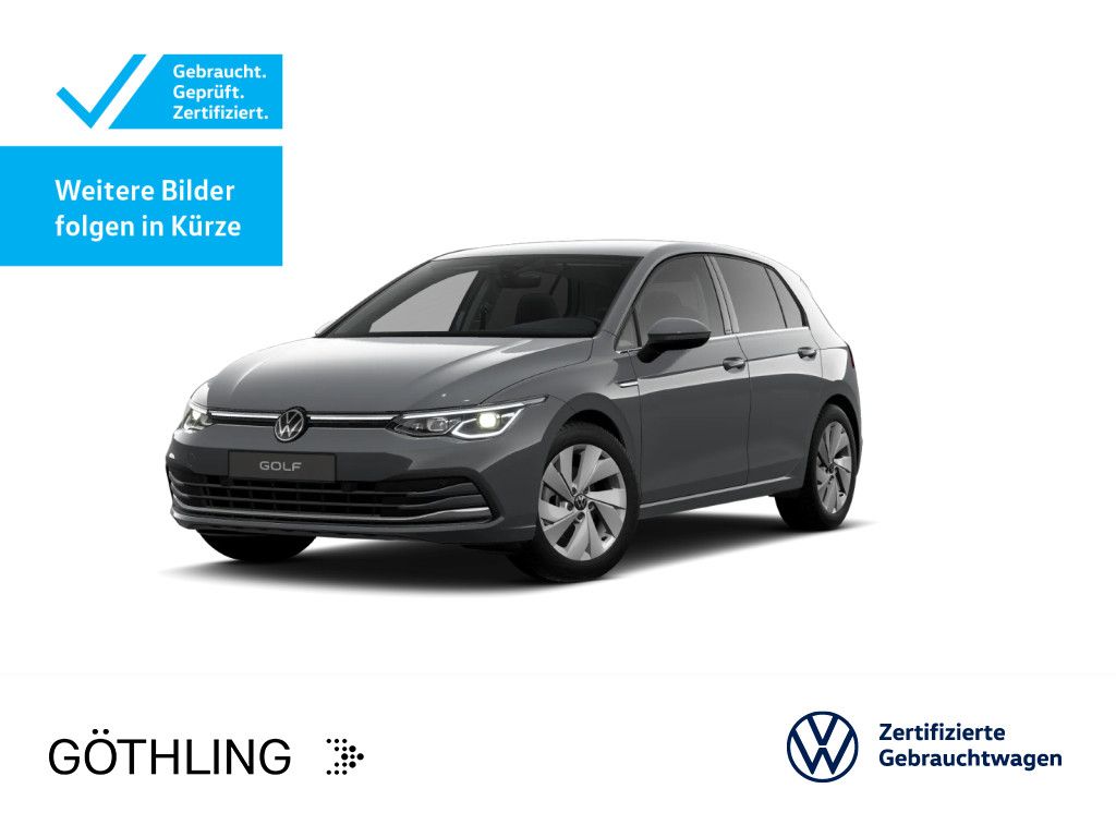 Image of Volkswagen Golf