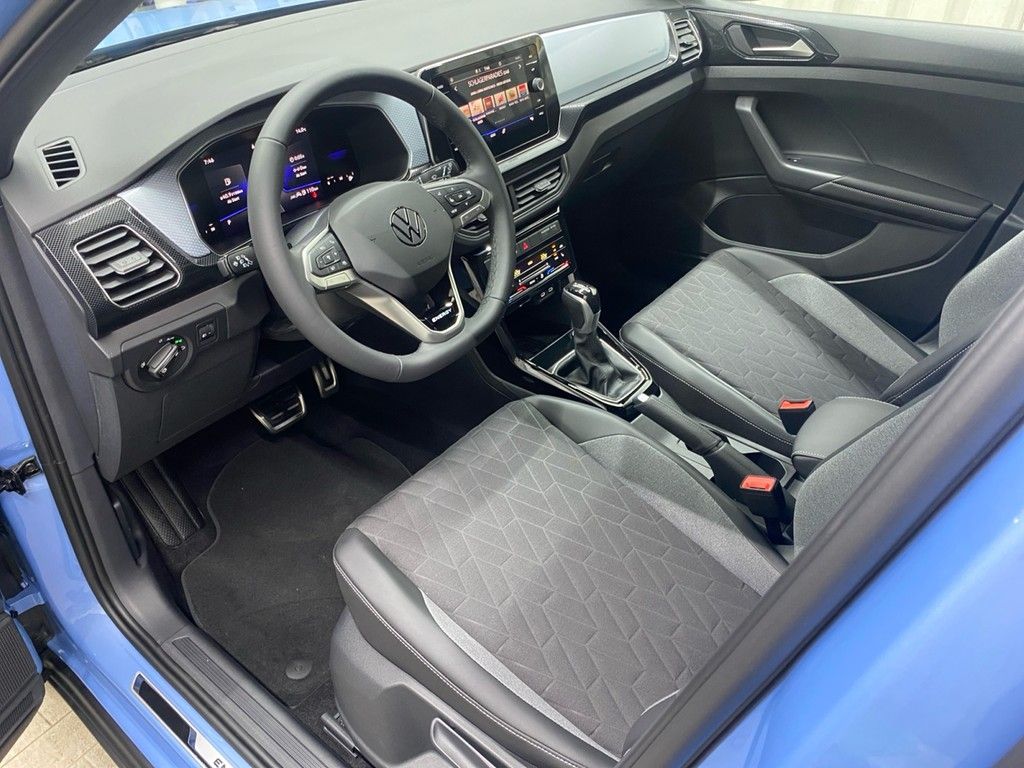 Volkswagen T-Cross - Bild 3