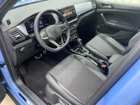 Volkswagen T-Cross - Vorschau Bild 3