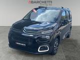 Citroën Berlingo VP (K9) BLUEHDI 100 M SHINE - Citroën Berlingo mit Diesel-Antrieb: 1.9