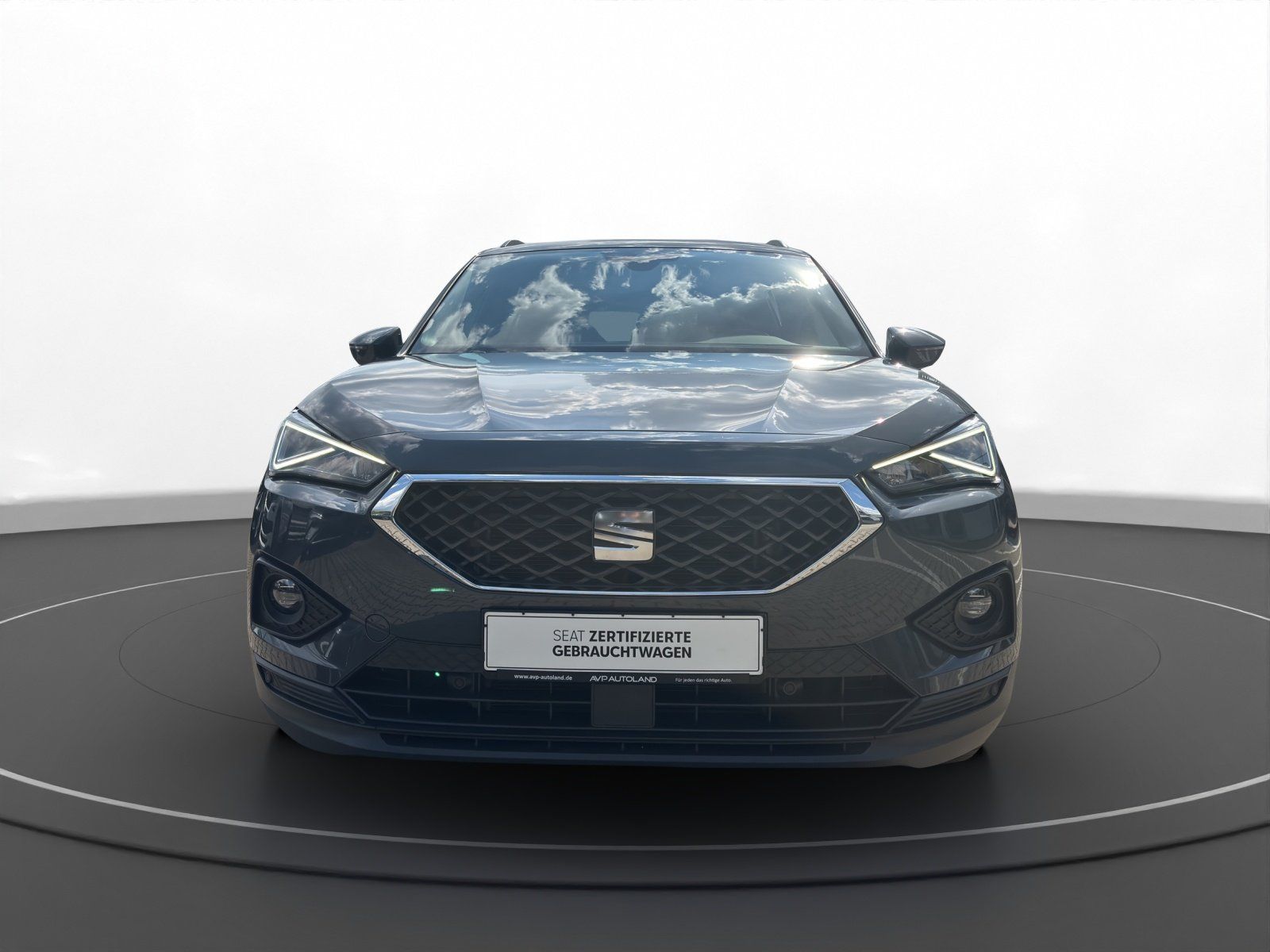 Seat Tarraco - Bild 3