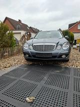 Mercedes-Benz Mercedes Benz E 200T Kompressor W211 MoPf - : Kombi, W211