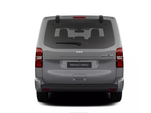 Toyota Proace Verso L2 Teamplayer Anhängerkupplung Navi