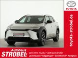 Toyota bZ4X Comfort-Paket *Navi/Sitzheizung/Carplay*