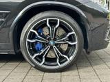 BMW X3 M COMPETITION M COMPETITION - BMW X3 M: Competition
